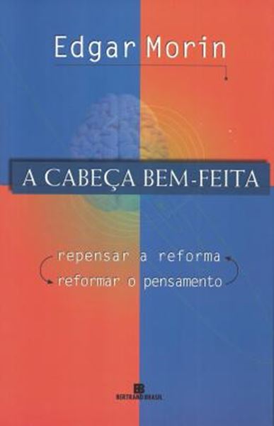 Picture of A CABECA BEM-FEITA                       
