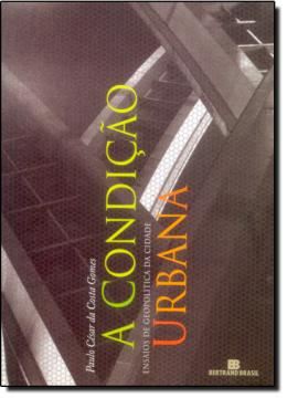 Imagem de CONDICAO URBANA, A                                          
