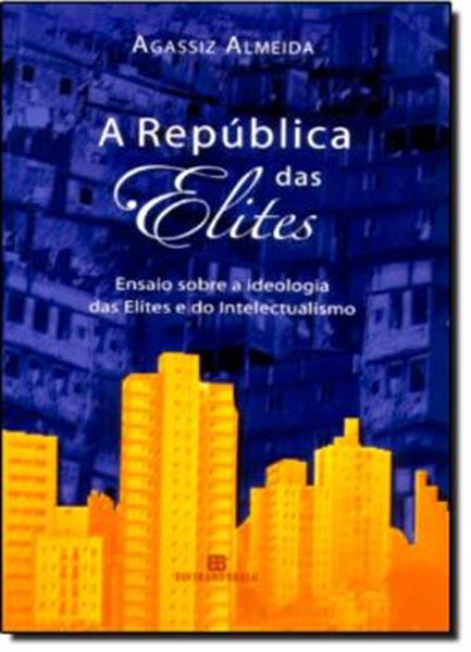 Picture of REPUBLICA DAS ELITES, A