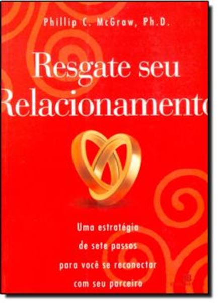 Picture of RESGATE SEU RELACIONAMENTO                                  
