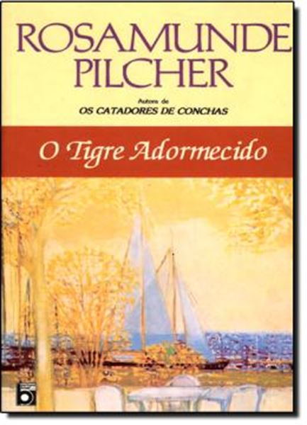 Picture of TIGRE ADORMECIDO, O                                         