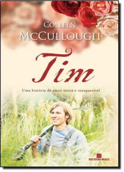Picture of TIM - UMA HISTORIA DE AMOR UNICA E INESQUECIVEL