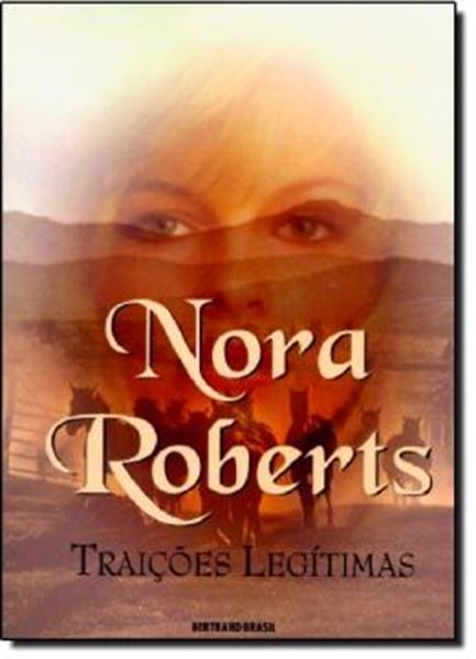 Picture of TRAICOES LEGITIMAS                                          