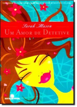 Imagem de UM AMOR DE DETETIVE