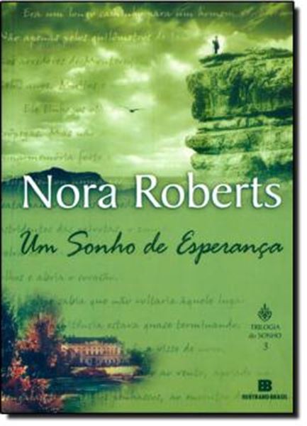 Picture of UM SONHO DE ESPERANCA                                       