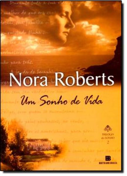 Picture of UM SONHO DE VIDA - VOL. 2 DA TRILOGIA DO SONHO