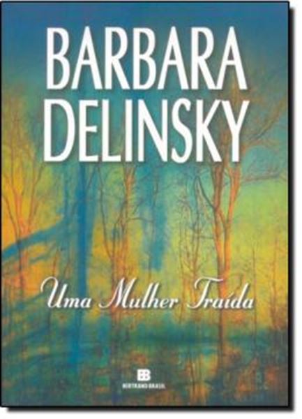 Picture of UMA MULHER TRAIDA                                           