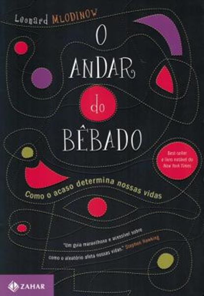 Picture of O ANDAR DO BEBADO