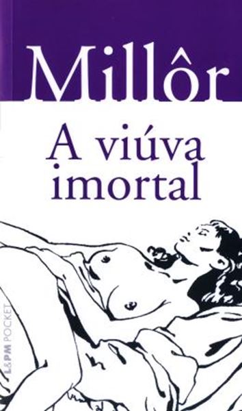 Picture of VIUVA IMORTAL, A - POCKET
