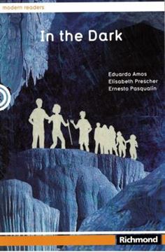 Imagem de IN THE DARK