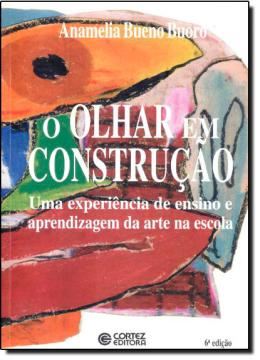 Imagem de OLHAR EM CONSTRUCAO, O - 6ª ED