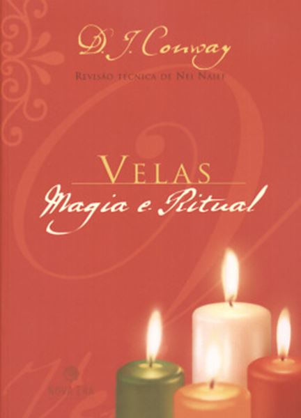 Picture of VELAS - MAGIA E RITUAL