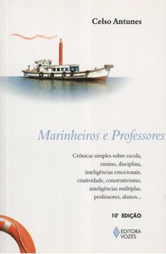 Imagem de MARINHEIROS E PROFESSORES 