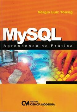 Imagem de MYSQL - APRENDENDO NA PRATICA