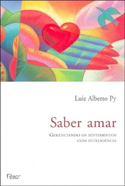 Picture of SABER AMAR