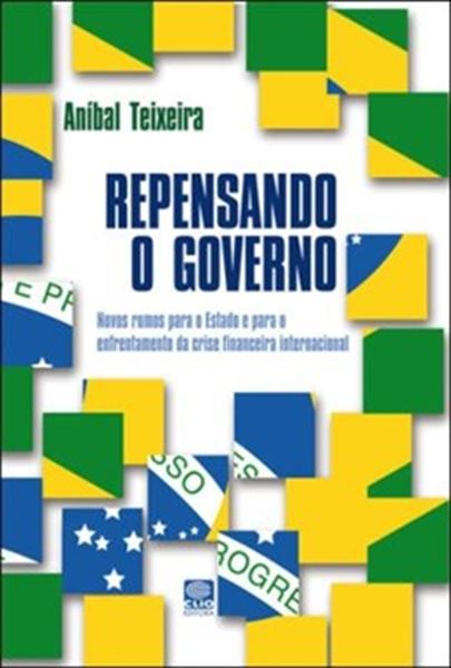 Picture of REPENSANDO O GOVERNO