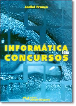 Imagem de INFORMATICA PARA CONCURSOS