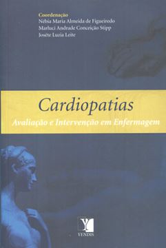 Imagem de CARDIOPATIAS - AVALIACAO E INTERVENCAO EM ENFERMAGEM