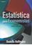Imagem de ESTATISTICAS PARA ECONOMISTAS - 4ª EDICAO
