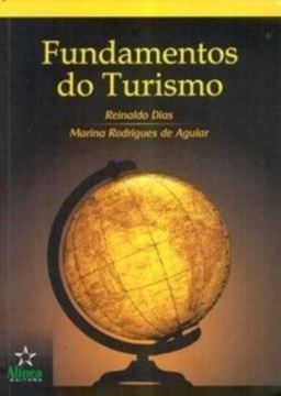 Imagem de FUNDAMENTOS DO TURISMO