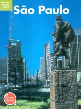 Imagem de SAO PAULO - EDICAO BILINGUE