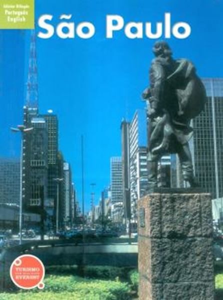 Picture of SAO PAULO - EDICAO BILINGUE