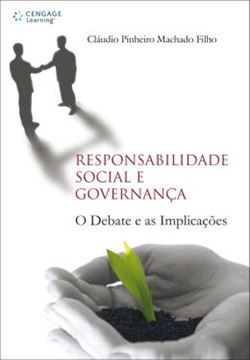 Imagem de RESPONSABILIDADE SOCIAL E GOVERNANCA O DEBATE E AS IMPLICACOES