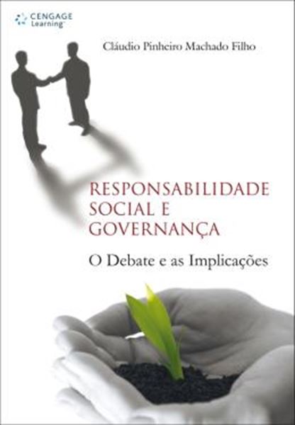 Picture of RESPONSABILIDADE SOCIAL E GOVERNANCA O DEBATE E AS IMPLICACOES