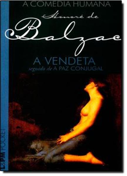 Picture of A VENDETA - POCKET