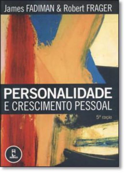 Picture of PERSONALIDADE E CRESCIMENTO PESSOAL  5ª EDICAO