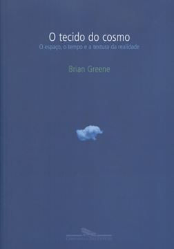 Imagem de O TECIDO DO COSMO