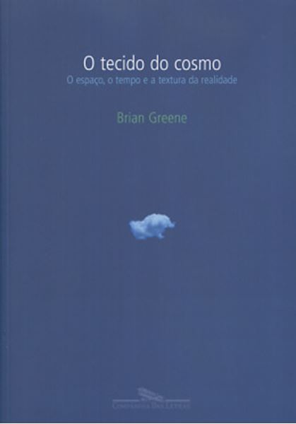Picture of O TECIDO DO COSMO