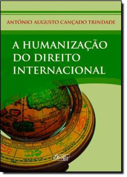 Picture of A HUMANIZACAO DO DIREITO INTERNACIONAL