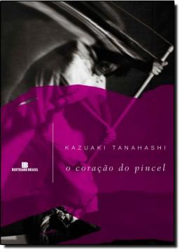 Imagem de O CORACAO DO PINCE