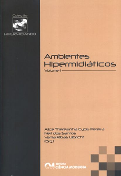 Picture of AMBIENTES HIPERMIDIATICOS  VOLUME 1