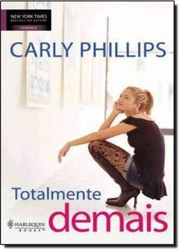 Imagem de TOTALMENTE DEMAIS