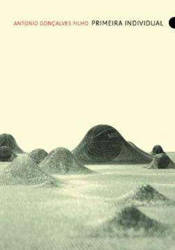 Imagem de PRIMEIRA INDIVIDUAL - 25 ANOS DE CRITICA DE ARTE