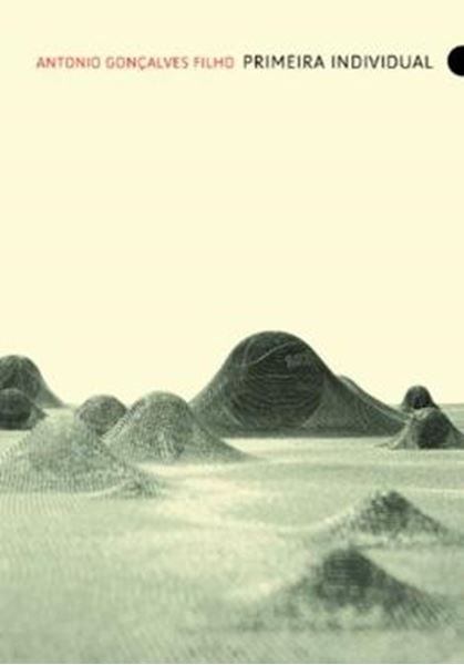 Picture of PRIMEIRA INDIVIDUAL - 25 ANOS DE CRITICA DE ARTE