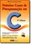 Imagem de PRIMEIRO CURSO DE PROGRAMACAO EM C - 3ª EDICAO