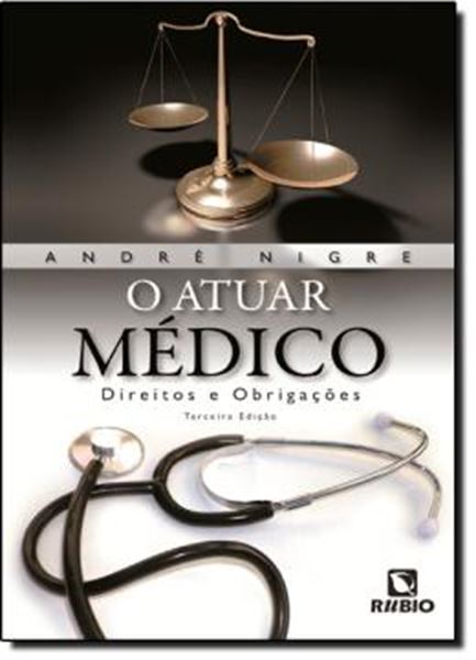 Picture of ATUAR MEDICO, O