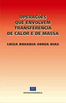 Imagem de OPERACOES QUE ENVOLVEM TRANSFERENCIA DE CALOR DE MASSA