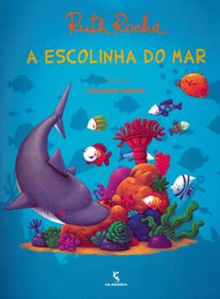 Picture of A ESCOLINHA DO MAR
