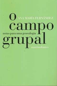 Imagem de CAMPO GRUPAL, O