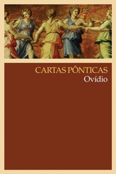 Picture of CARTAS PONTICAS