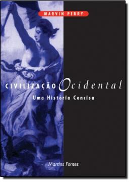 Imagem de CIVILIZACAO OCIDENTAL