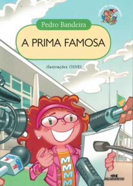 Picture of A PRIMA FAMOSA