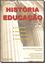 Imagem de HISTORIA DA EDUCACAO - 2º EDICAO
