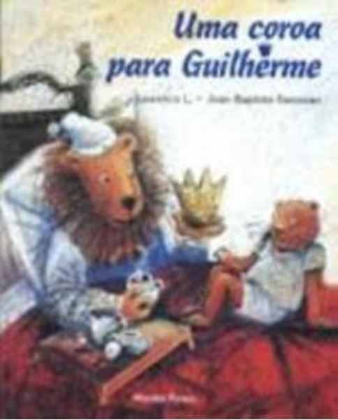 Picture of COROA PARA GUILHERME, UMA