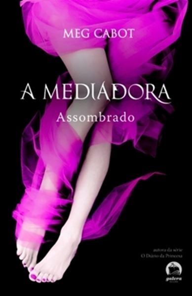 Picture of A MEDIADORA - ASSOMBRADO - VOL 5