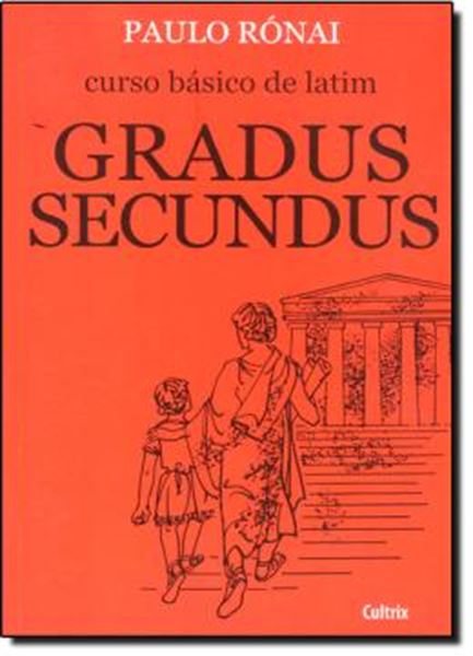 Picture of CURSO BASICO DE LATIM II - GRADUS SECUNDUS